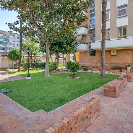 Апартаменти Arpa De Treboles - Carihuela Views! Торремолінос Екстер'єр фото